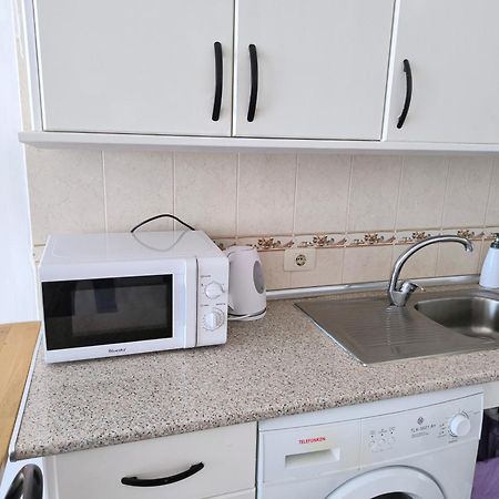 Apartment Tenerife Sur II San Isidro  Exteriér fotografie