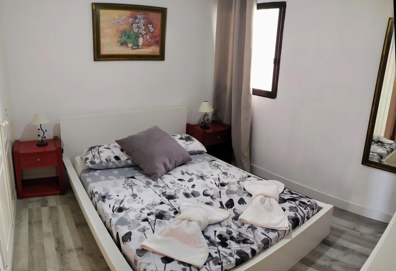 Apartment Tenerife Sur II San Isidro  Exteriér fotografie