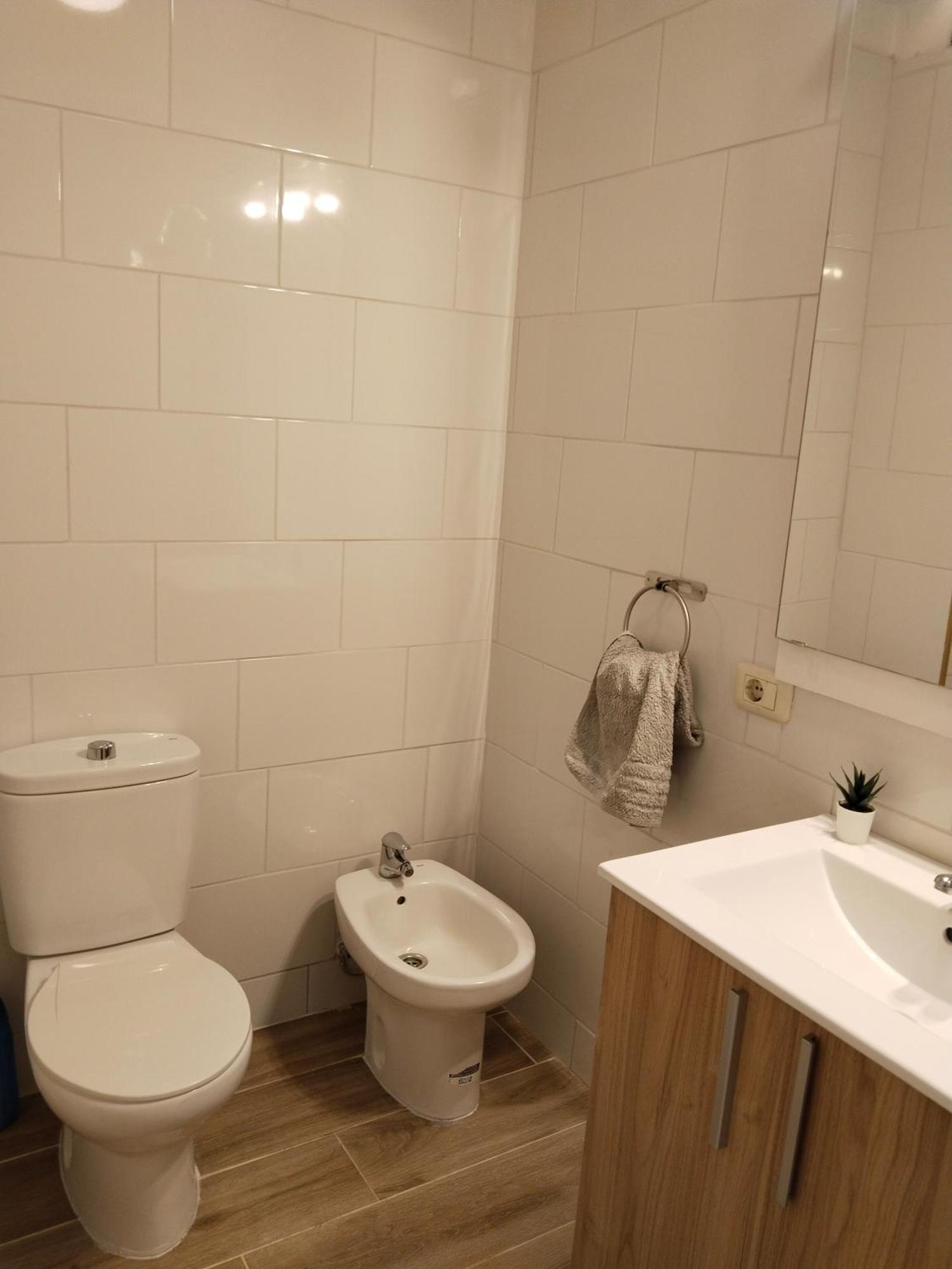 Apartment Tenerife Sur II San Isidro  Exteriér fotografie