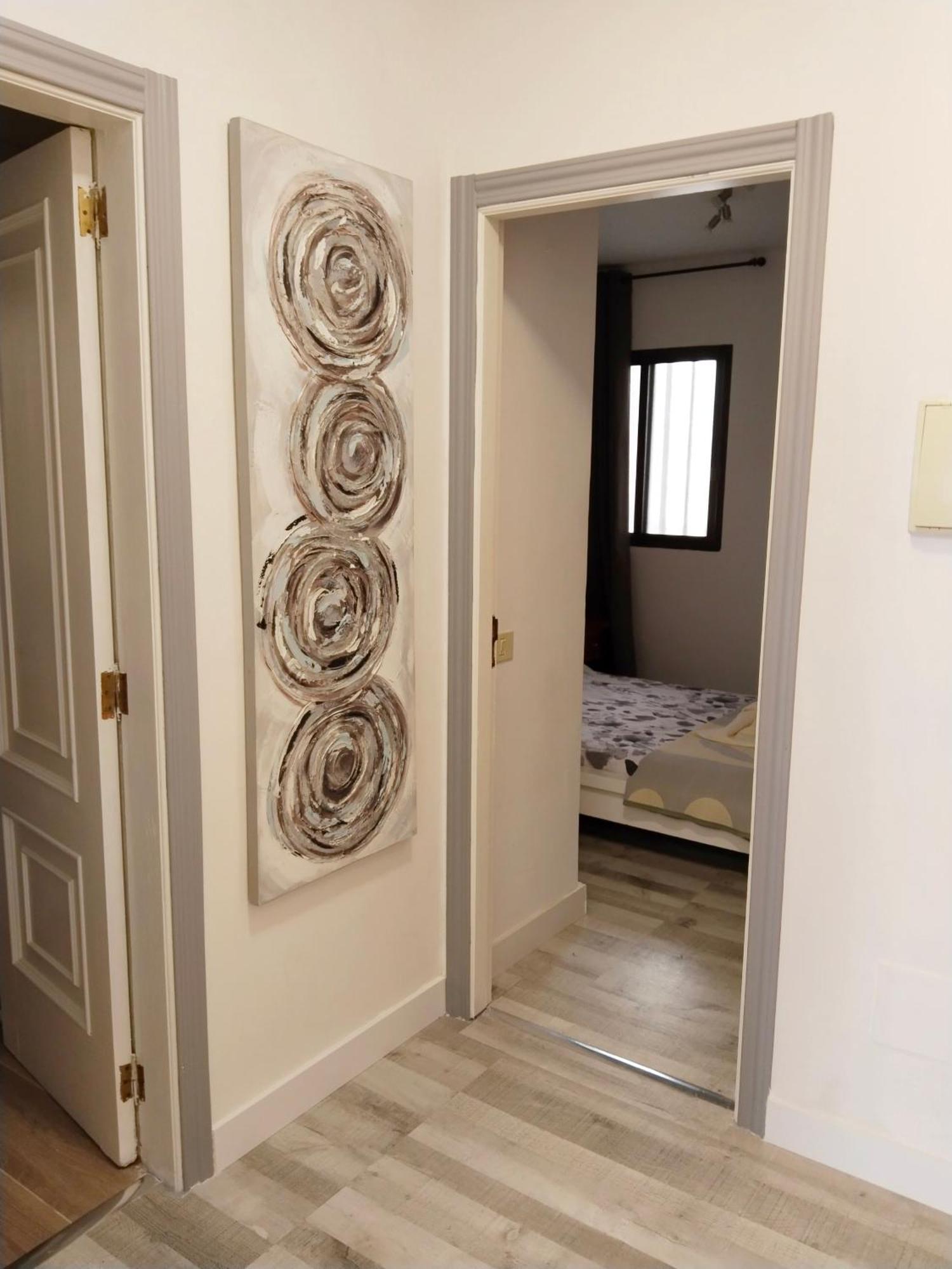 Apartment Tenerife Sur II San Isidro  Exteriér fotografie