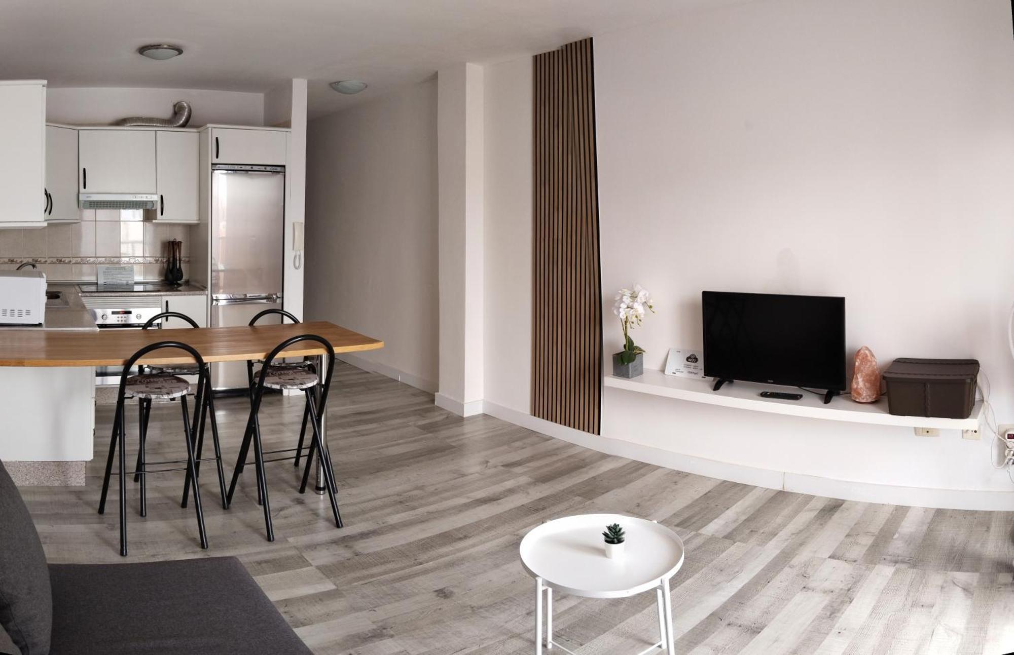Apartment Tenerife Sur II San Isidro  Exteriér fotografie