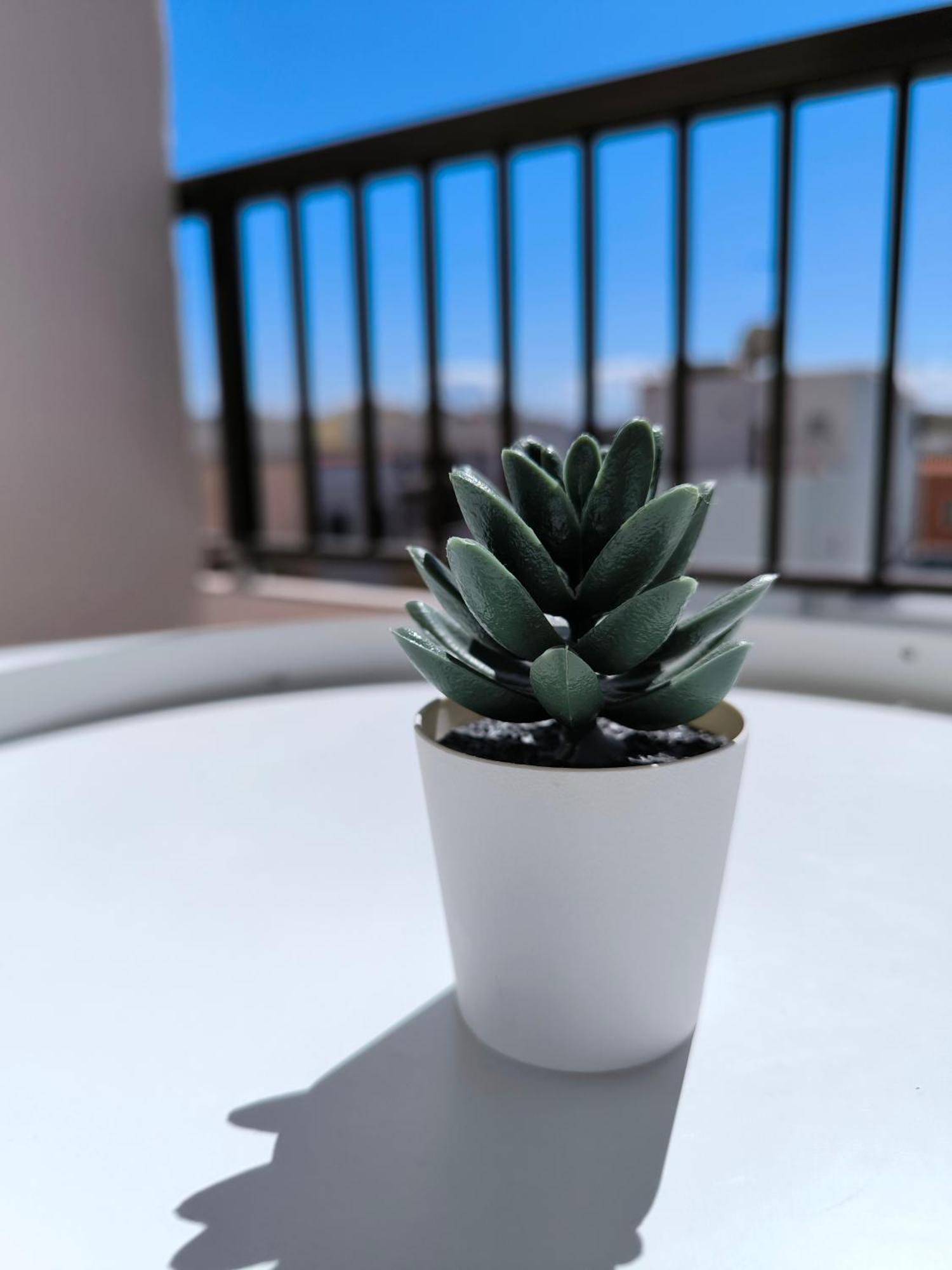 Apartment Tenerife Sur II San Isidro  Exteriér fotografie