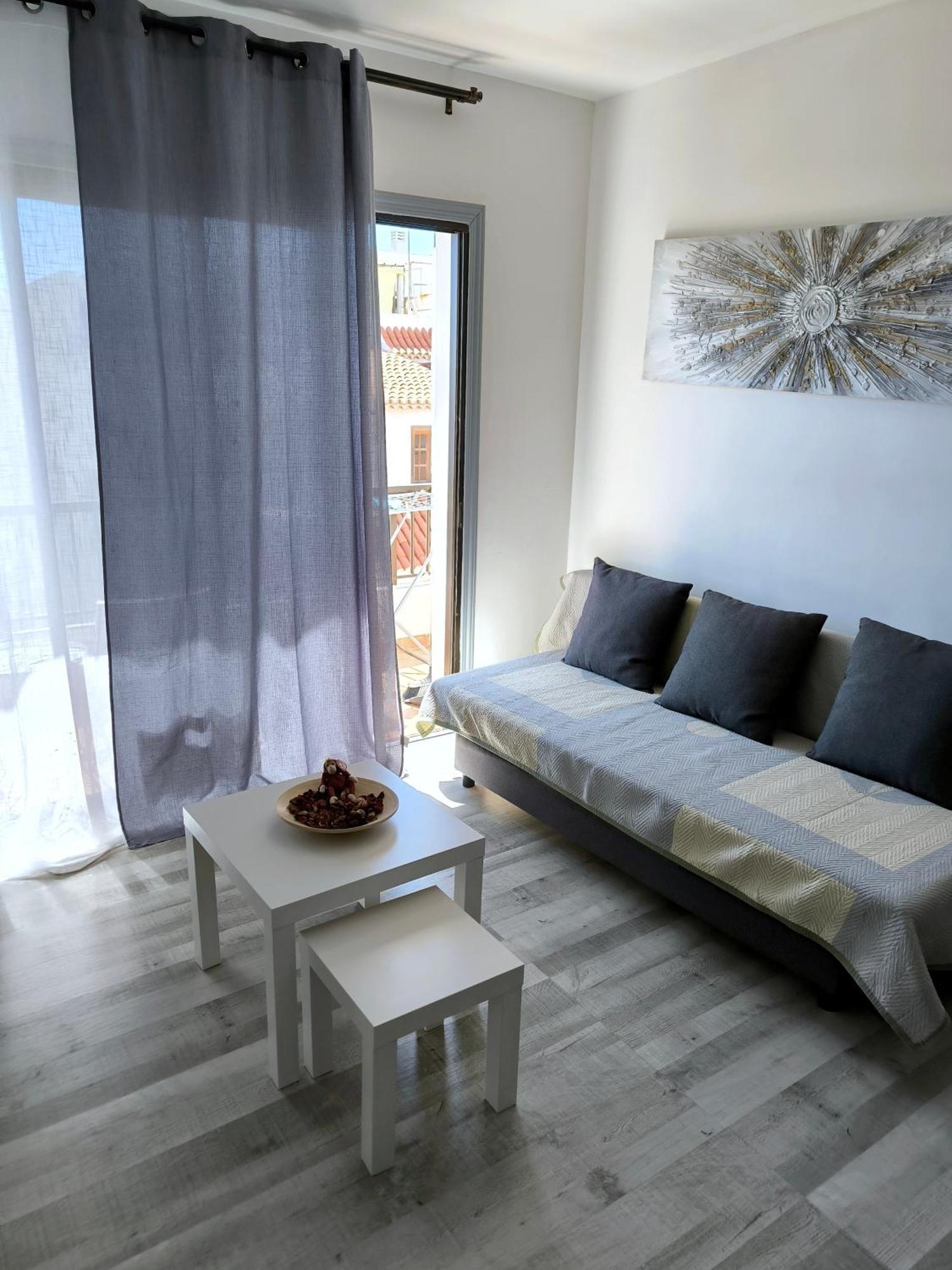 Apartment Tenerife Sur II San Isidro  Exteriér fotografie