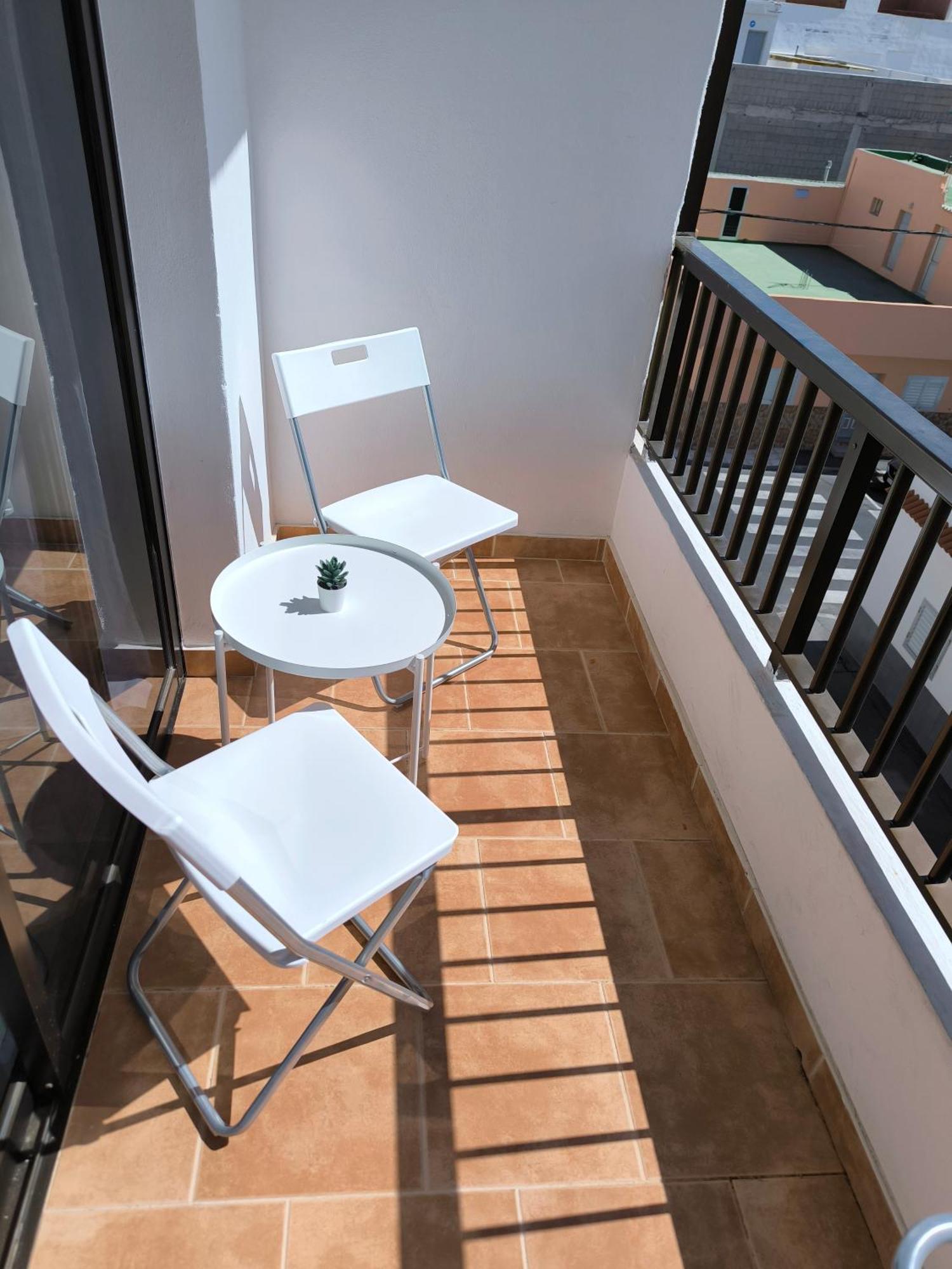 Apartment Tenerife Sur II San Isidro  Exteriér fotografie