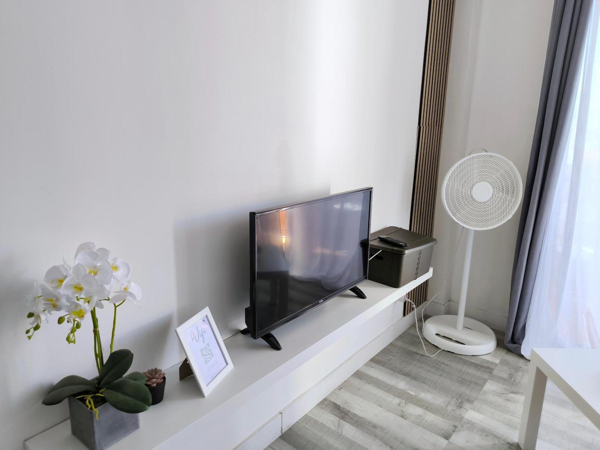 Apartment Tenerife Sur II San Isidro  Exteriér fotografie