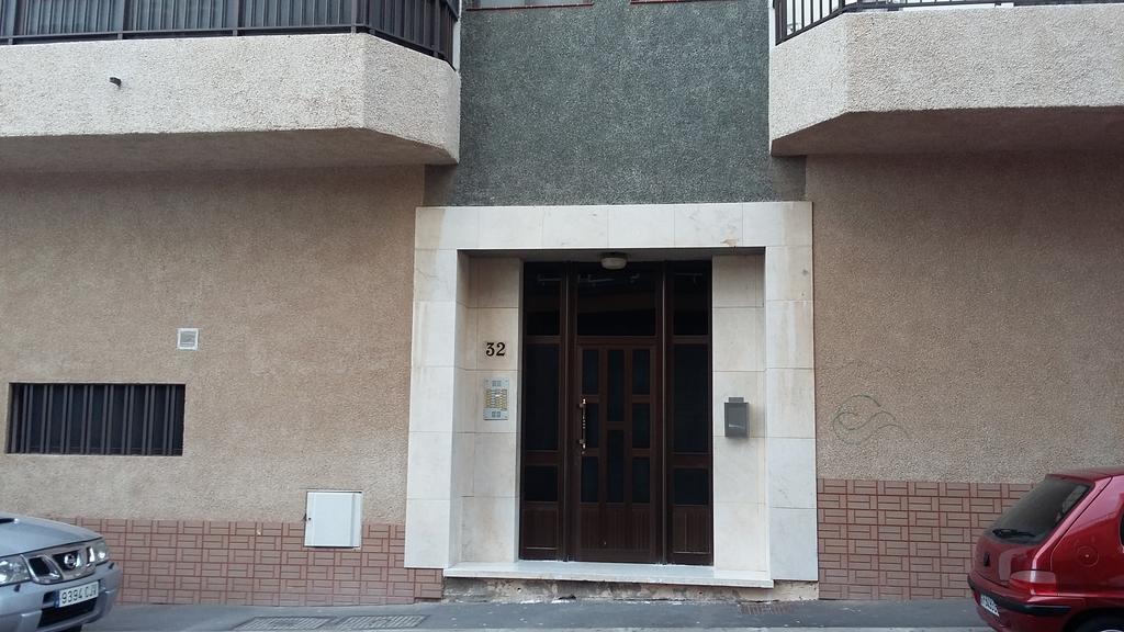 Apartment Tenerife Sur II San Isidro  Exteriér fotografie