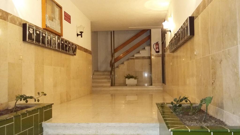 Apartment Tenerife Sur II San Isidro  Exteriér fotografie